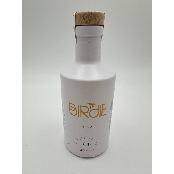Birdie Shiso Gin