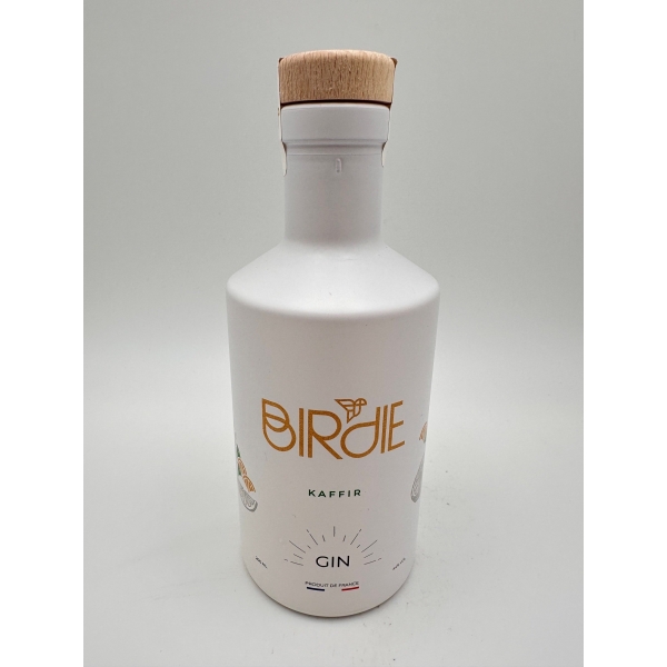 Birdie Kaffir Gin