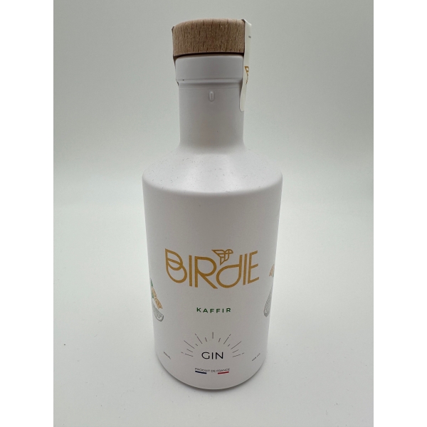 Birdie Kaffir Gin