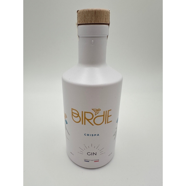 Birdie Crispa Gin