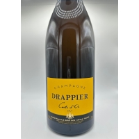 Domaine  Drappier Carte D'or Brut Champagne