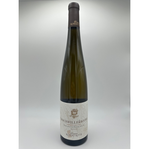 Domaine  Robert Roth Muscat Orschwillerbourg 2023