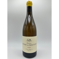 Domaine  Gourt De Mautens Jerome Bressy Blanc 2020