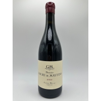 Domaine  Gourt De Mautens Jerome Bressy 2020