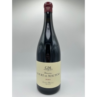 Domaine  Gourt De Mautens Jerome Bressy 2020