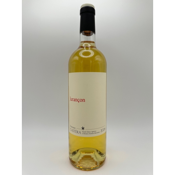 Domaine  Castera Jurancon Blanc 2024