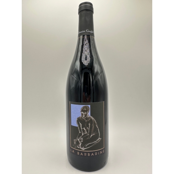 Domaine  Gangloff La Barbarine Cote-Rotie 2023