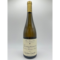 Domaine  Gustave Lorentz Gewurztraminer Altenberg De Bergheim Gc 2019