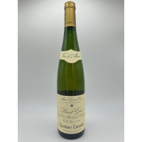 Domaine  Gustave Lorentz Pinot Gris Altenberg De Bergheim Grand Cru 2016