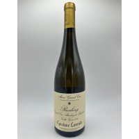 Domaine  Gustave Lorentz Riesling Grand Cru Altenberg De Bergheim 2020