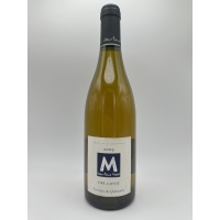 Domaine  Jean-Pierre Michel Terroirs De Quintaine Vire-Clesse 2009