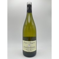 Domaine  Jacques Depagneux Vieilles Vignes Pouilly-Fuisse 2021