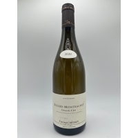 Domaine  Thomas Morey Batard-Montrachet Grand Cru 2020