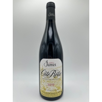 Domaine  Jamet Cote-Rotie 2019