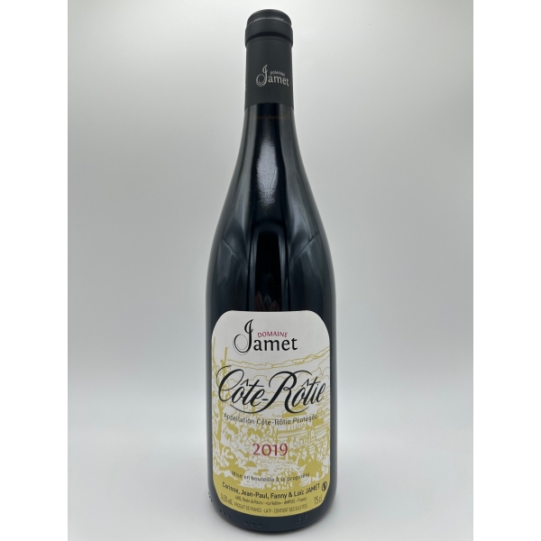 Domaine  Jamet Cote-Rotie 2019
