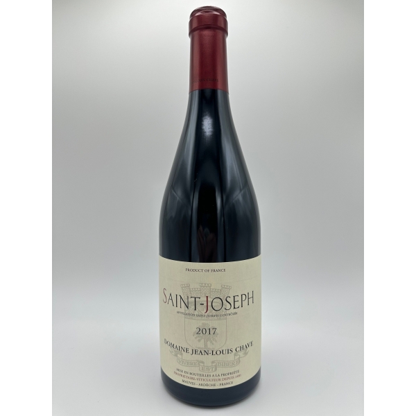 Domaine  Jean-Louis Chave Saint-Joseph 2017