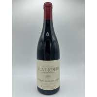 Domaine  Jean-Louis Chave Saint-Joseph 2015