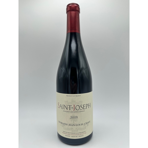 Domaine  Jean-Louis Chave Saint-Joseph 2019