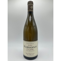 Domaine Rene Bouvier Clos Du Roy Marsannay Blanc 2020