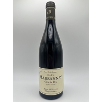 Domaine Rene Bouvier Vieilles Vignes Marsannay 'clos Du Roy' 2021