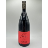 Domaine Rene Bouvier Fixin 'crais De Chene' 2022