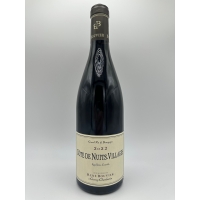 Domaine Rene Bouvier Cote De Nuits-Villages 2022