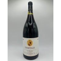 Domaine  Chapoutier Ermitage Le Pavillon 1990