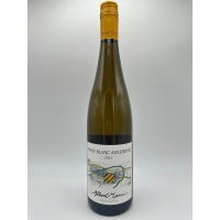 Domaine Albert Mann Pinot Blanc - Auxerrois 2024