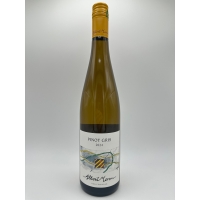 Domaine Albert Mann Pinot Gris 2024