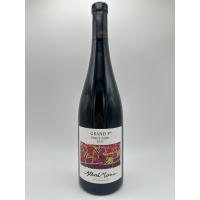 Domaine Albert Mann Grand P Pinot Noir 2023