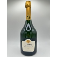 Taittinger Comtes De Champagne Blanc 2014
