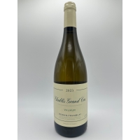 Domaine Jean-Claude Bessin Tremblay Chablis Valmur Grand Cru 2023