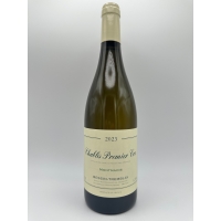 Domaine Jean-Claude Bessin Tremblay Chablis Montmains Premier Cru 2023