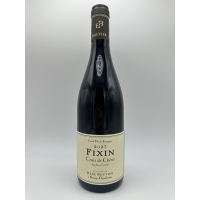 Domaine Rene Bouvier Fixin 'crais De Chene' 2023