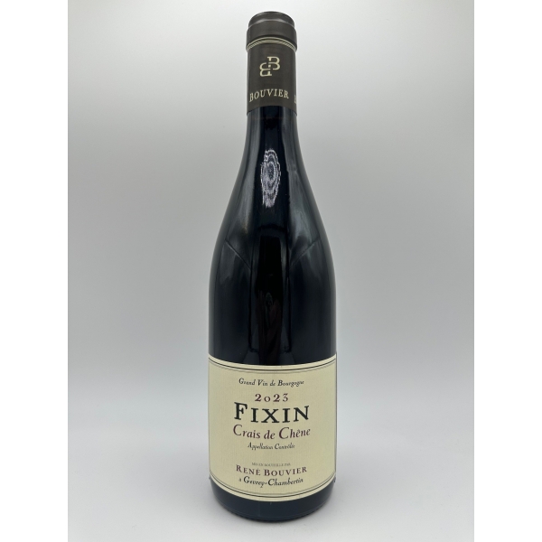 Domaine  Rene Bouvier Fixin 'crais De Chene' 2023