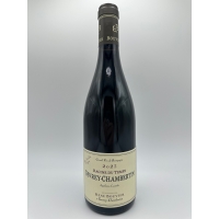 Domaine Rene Bouvier Racine Du Temps Gevrey-Chambertin Vieille Vigne 2023