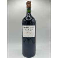 Domaine Mas Haut-Buis Puech Agut 2022