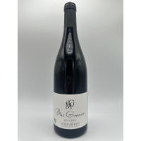 Domaine Mas Granier Les Gres 2023