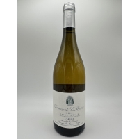 Domaine la Rectorie L'argile 2024