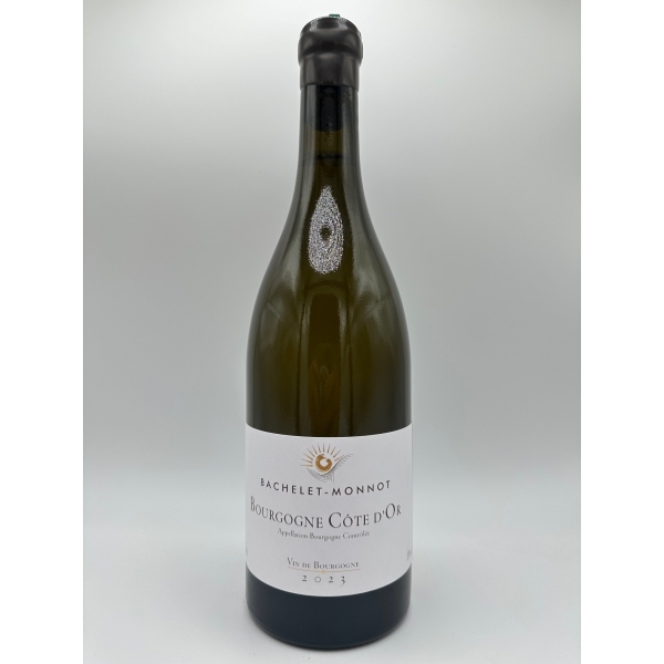 Domaine  Bachelet-Monnot Bourgogne Cote D'or 2023