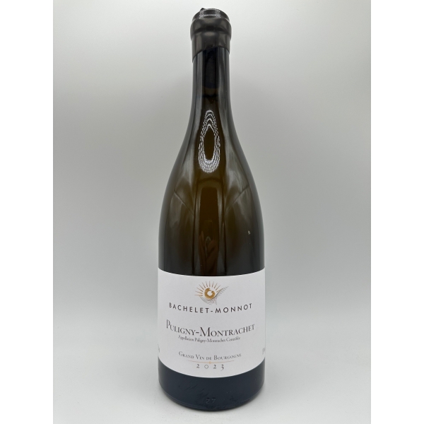 Domaine  Bachelet Monnot Puligny Montrachet 2023