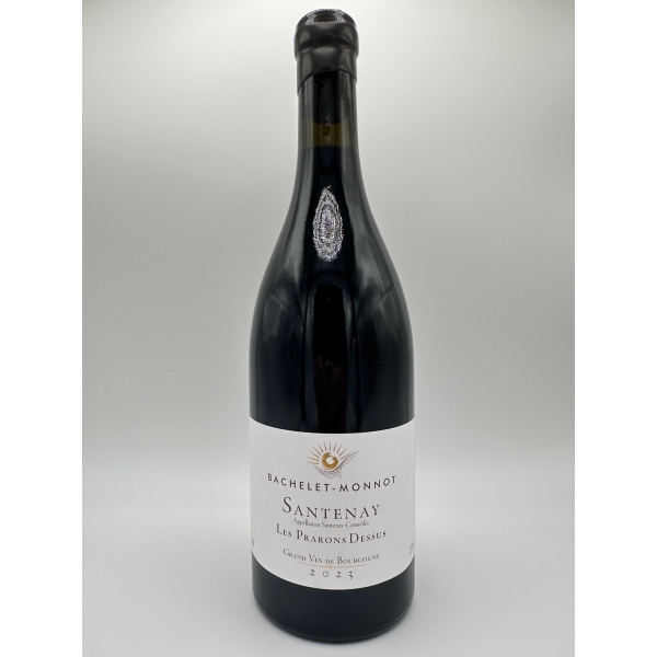 Domaine  Bachelet Monnot Les Prarons Dessus Santenay 2023