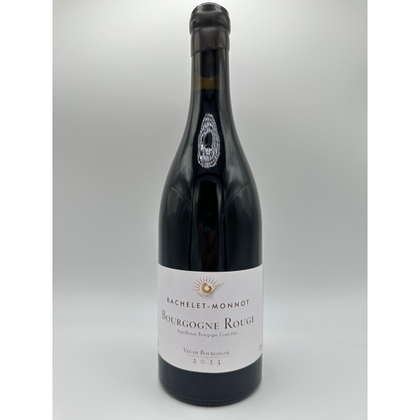 Domaine  Bachelet Monnot Bourgogne Rouge 2023