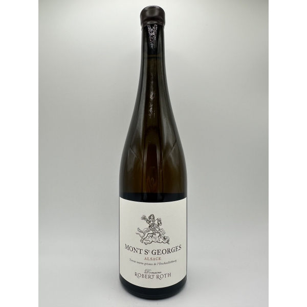 Domaine  Robert Roth Mont Saint Georges 2020