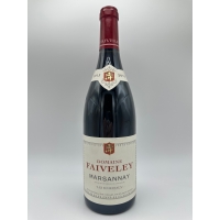 Domaine Faiveley Marsannay 'les Echezeaux' 2013