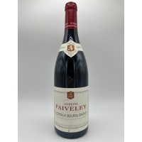 Domaine Faiveley Coteaux Bourguignons 2013