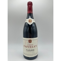 Domaine  Faiveley Fleurie 2013