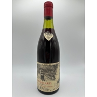 Domaine Michel Pont Pommard Chanlin 1964