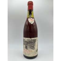 Domaine Michel Pont Pommard Chanlin 1969