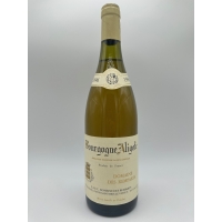 Domaine des Remparts Bourgogne Aligote 1996